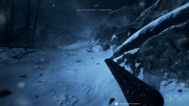 Battlefield V: All Letter Locations "Nordlys War Story" смотреть онлайн