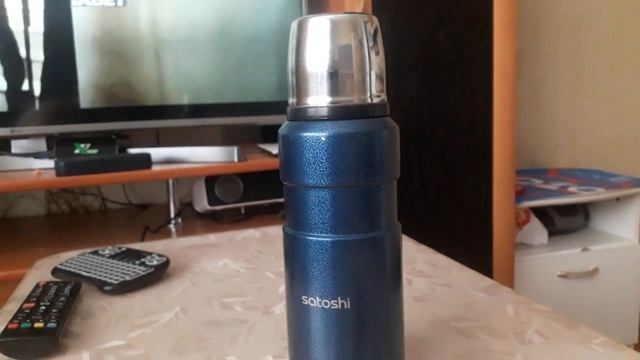 Не дорогой термос. смотреть онлайн