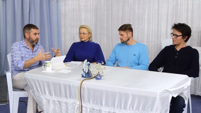 2.04-4 Что такое доминантные Континуумы? За счёт чего они образуются? (Подвопросы 1-3) смотреть онлайн