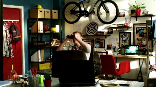 Как я пишу магистерскую работу смотреть онлайн