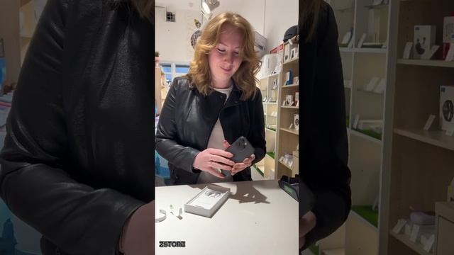 iPhone 14 Pro ? #apple #top #распаковка #тренды #iphone #екатеринбург #zstore смотреть онлайн