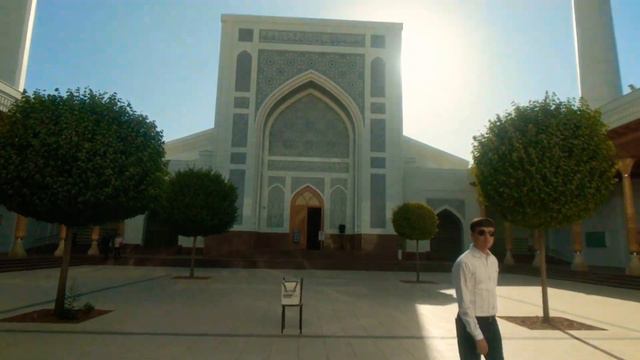 ПРОГУЛКА ПО ТАШКЕНТУ смотреть онлайн