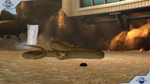 ЮРСКИЙ ТУР МАСТЕР - Jurassic World The Game #35