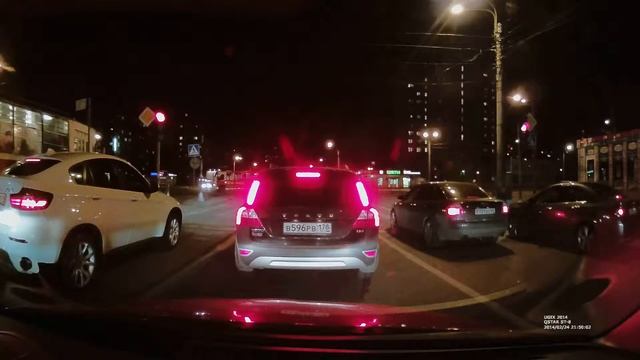 QStar ST8 Swift - 1920x1080, искусственное освещение смотреть онлайн