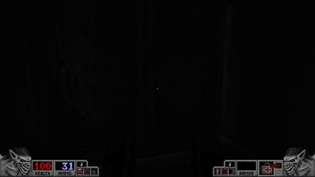 Blood Classic Remake for GzDoom - New Gameplay Video смотреть онлайн