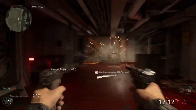 Best Guns in Call of Duty WW2 in 2022 (COD WW2) смотреть онлайн
