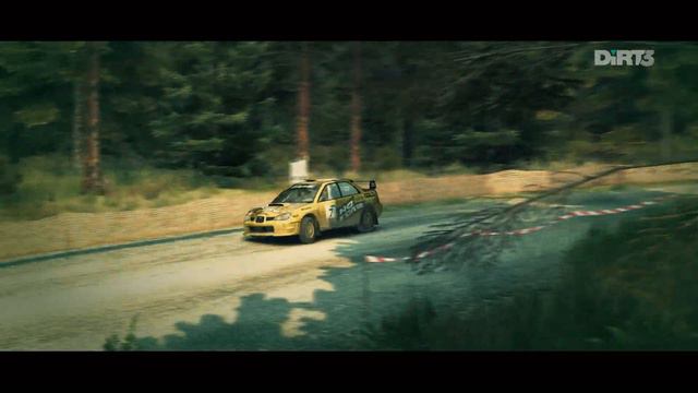 Dirt 3 (Пусть Саня посмотрит!! как надо ездить)) смотреть онлайн