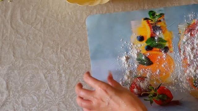 Несложное и интересное блюдо из картофеля и творога.Готовим ленивые вареники с картофелем и творого смотреть онлайн