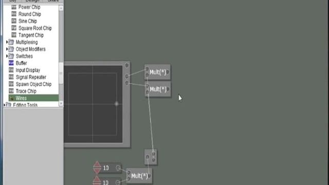 Interactive Buddy 2: Circuit Demo смотреть онлайн