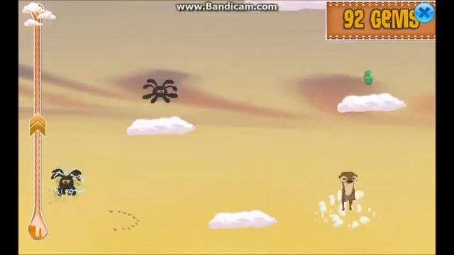 3 Sky High Games [Including Prizes] | Animal Jam смотреть онлайн