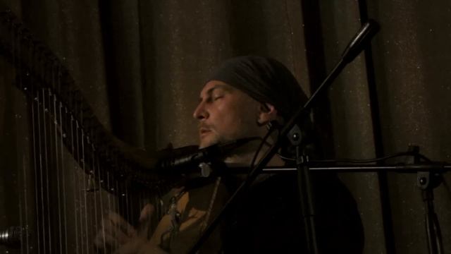 Alizbar- Celtic harp./ Кельтская арфа / Полет фей /Flying fairies/ смотреть онлайн