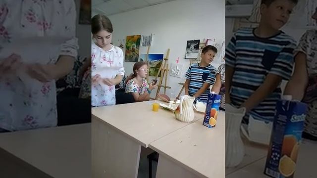 Курс книжной иллюстрации детям смотреть онлайн