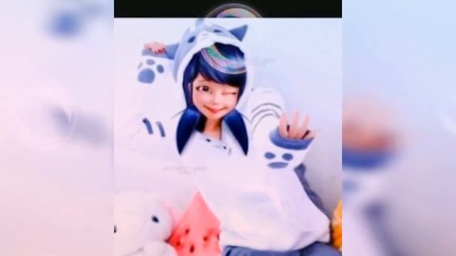 Красивые картинки Маринетт|Леди Баг