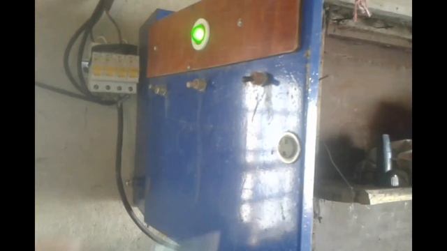 Запитка шуруповерта от сети, стоит ли ??? смотреть онлайн