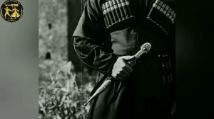 Ваха Берсанукаев СТАРАЯ ЧЕЧЕНСКАЯ ПЕСНЯ Дал Ма Лойла Вай К1енти