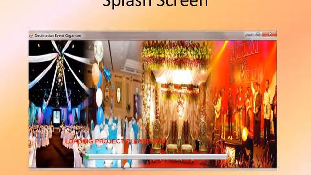 Event management system(VB.NET+SQL SERVER 2008) смотреть онлайн