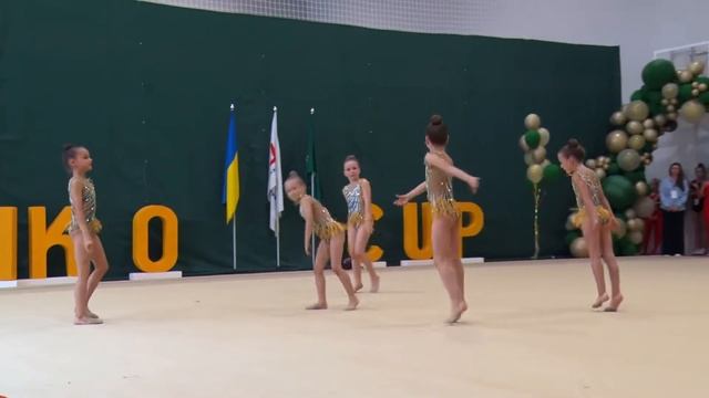 Группові вправи SPORTLIKO 2013 смотреть онлайн