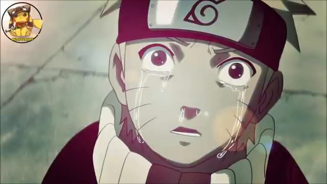 Naruto Sad Songs