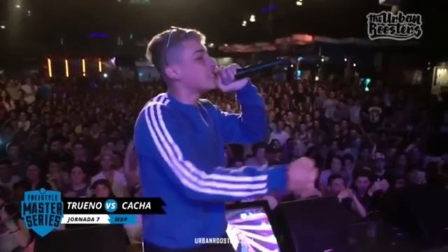 MOMENTOS LEGENDARIOS EN BATALLAS DE FREESTYLE - RIMAS QUE TIENEN QUE SER PATRIMONIO DEL FREESTYLE смотреть онлайн