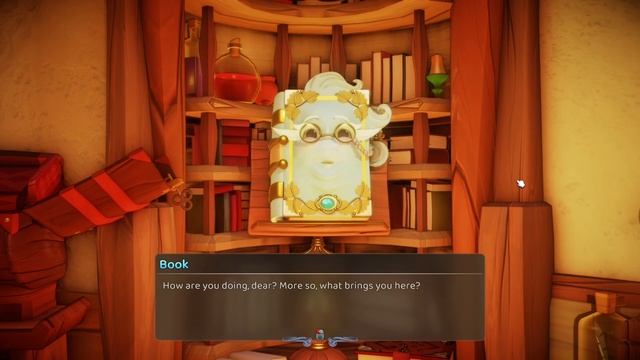 Grow: Song of the Evertree Gameplay Walkthrough Part 3 - More Building, Help Arralyn & Oleander смотреть онлайн