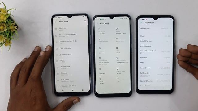 Vivo Y12s vs Realme C12 vs Oppo A12 Comparison & Speed Test | Which One Best Device Under 20,000 смотреть онлайн
