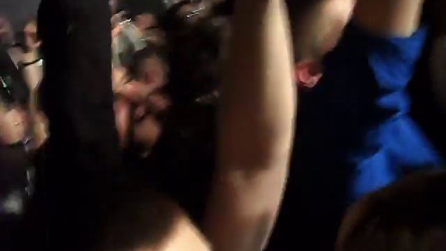 Океан Ельзи - "Вставай" / Okean Elzy "Vstavai" 25.03.2014 Warszawa Klub Stodoła / Ziemla смотреть онлайн