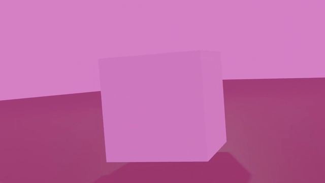 Моя первая работа в Blender :D смотреть онлайн