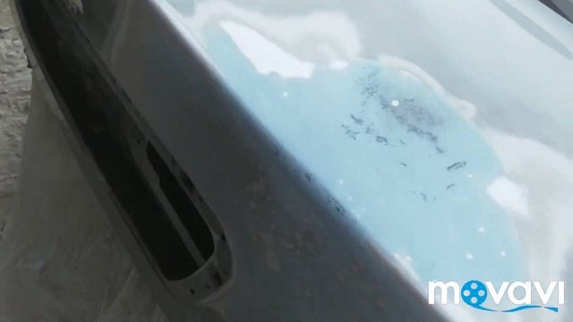 Ремонт та Покраска переходом GEELY CK смотреть онлайн