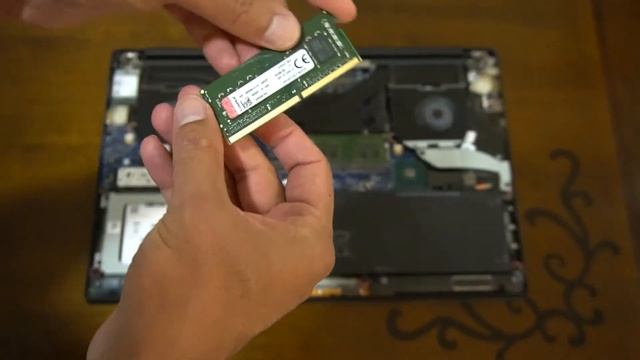 Laptop Memory Upgrade 64GB 2 x 32GB Crucial 2666MHz CL19 DDR4 RAM Dell Precision 5540 or XPS 15 759 смотреть онлайн