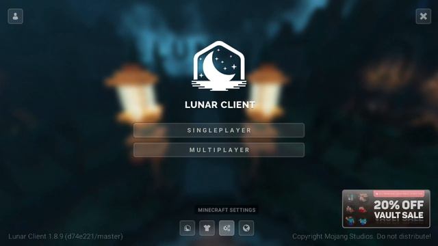 How to fix Lunar Client crashing after launching 1.17 Minecraft Windows/Mac смотреть онлайн