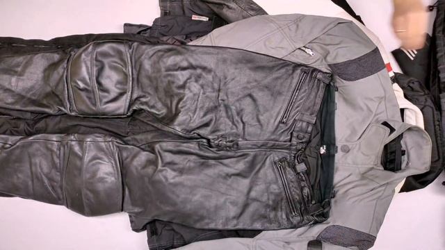 Мото Одежда 2111-118. 31кг. 16ед