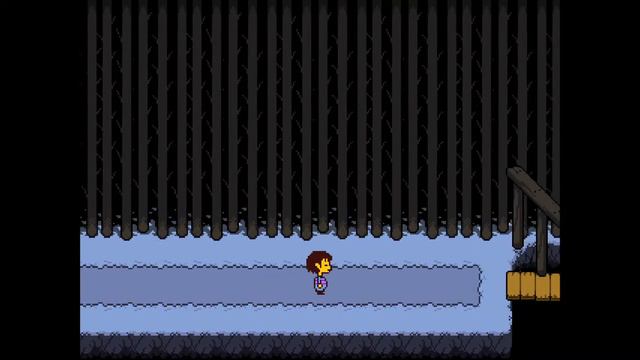 [undertale ПОБЕГ ИЗ ДОМА ТОРИЕЛЬ смотреть онлайн