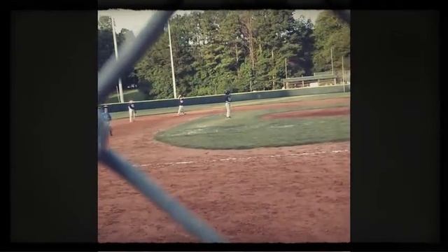 Fall Ball 2015
First Games смотреть онлайн