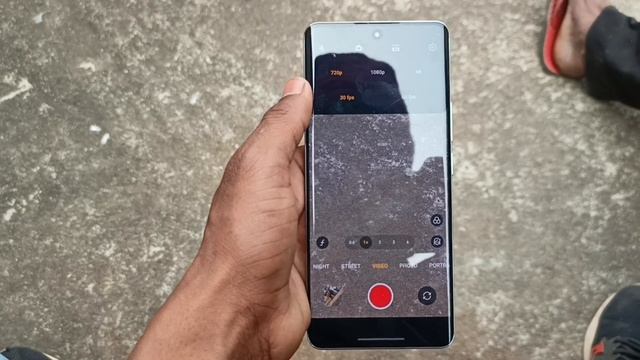 Realme 12 Pro Plus Camera Review 120x का काला सच #niteshtech смотреть онлайн