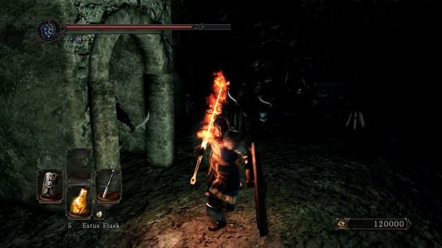 ARMY OF PIRATES! Dark Souls 2 Ascended Mod (#3) смотреть онлайн