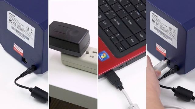 OF Series Installation Video for Windows OS смотреть онлайн