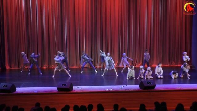 ОРИОН г. Мичуринск "Принцип доброты" смотреть онлайн