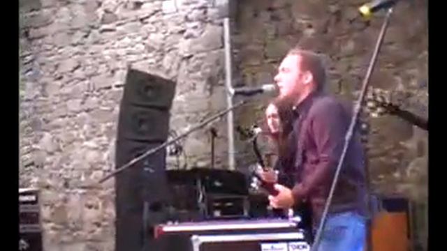 Age Are - Follow My Back Burg Wilhelmstein смотреть онлайн