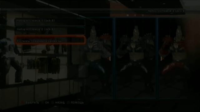 Tekken Revolution - Все костюмы всех персонажей смотреть онлайн