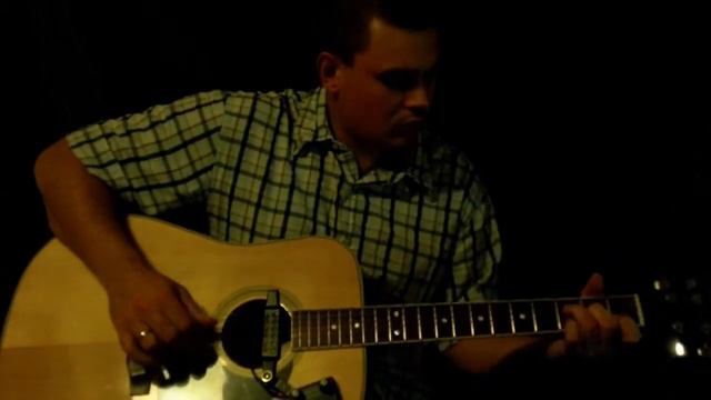 Flo Rida - Whistle - Bart - acoustic fingerstyle cover смотреть онлайн