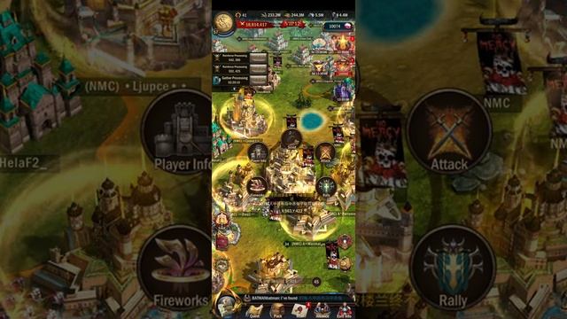 War And Order mass attack C40 zeroed _ Go Go Go Please Click SUBSCRIBE смотреть онлайн