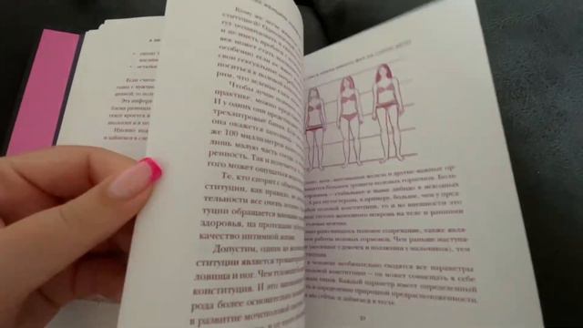 📕Книга «ЖЕНСКИЙ ОРГАЗМ: Психология.Анатомия.Техника»🔥Как всегда получать максимум удовольствия? смотреть онлайн