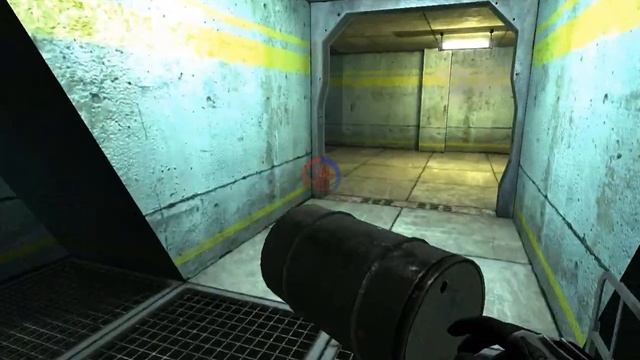 Let's Play Twin Sector 12: Turrets смотреть онлайн
