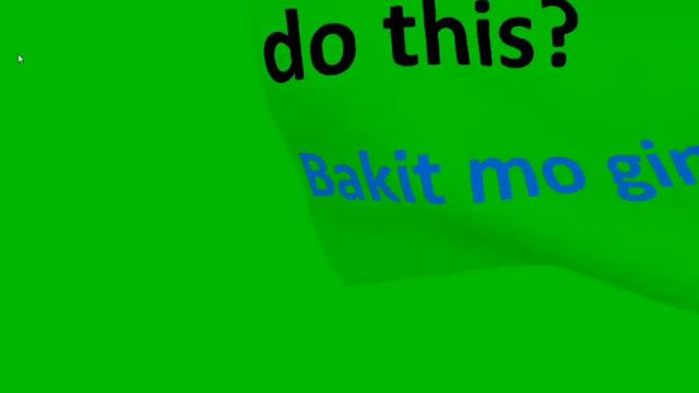 34 Questions and Phrases Translated in Tagalog in Everyday Coversation смотреть онлайн