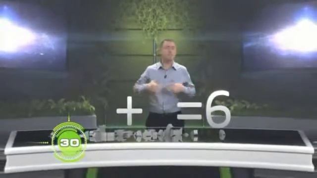 "Что первично: мысль или материя?", часть 8 смотреть онлайн
