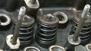 РАБОТА ГИДРОКОМПЕНСАТОРОВ