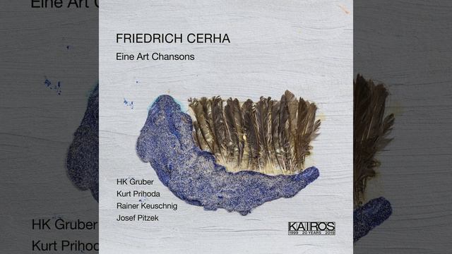 Eine Art Chansons - Teil 2: Bis (To) смотреть онлайн