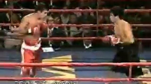 Adrián Marcelo "Ladrillazo" Flamenco vs. Leonardo Emanuel "Martillazo" Tettamanti смотреть онлайн