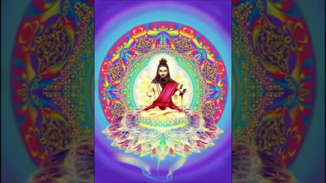 5.3. История о Бали (как преодолеть ум). Йога Васиштха смотреть онлайн