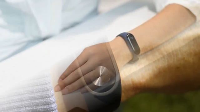 XIAOMI MI BAND 3 REVIEW | Is It Better Than Mi Band 2? смотреть онлайн